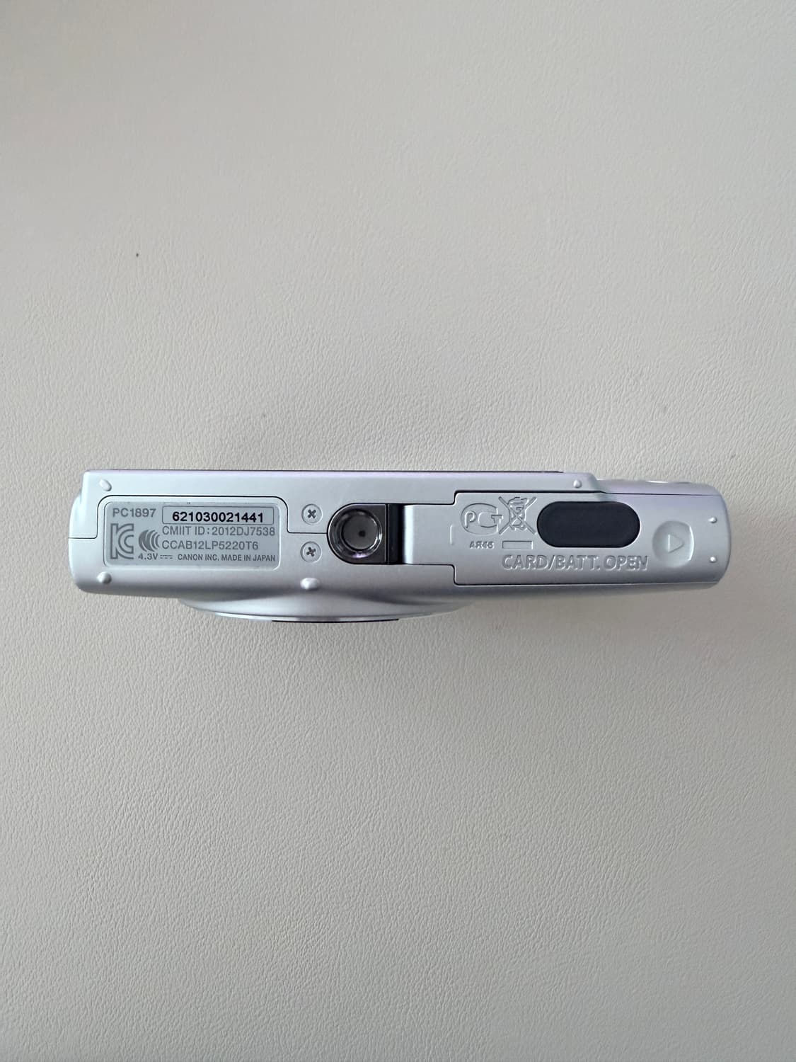 캐논 IXY 610F 판매합니다📸 상품이미지4