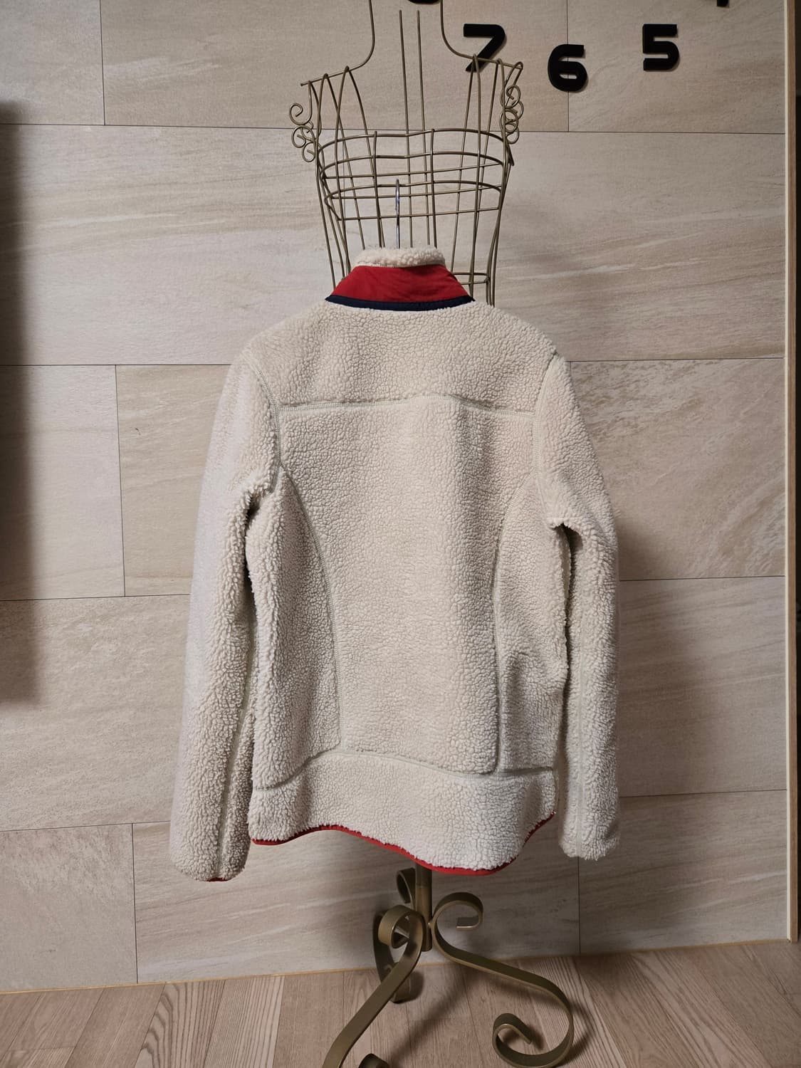 [s] 파타고니아 여성 레트로x 자켓 상품이미지4