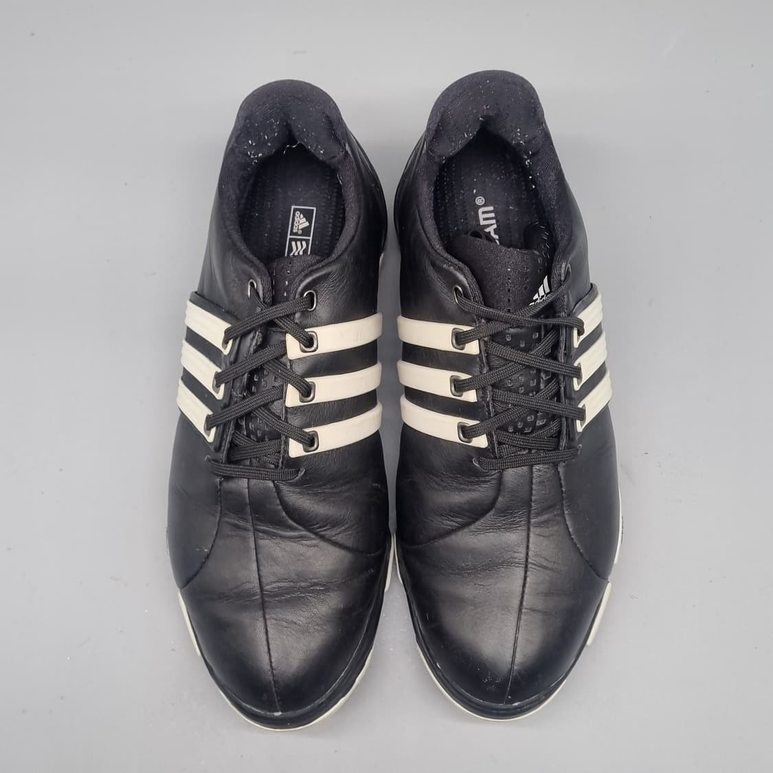 아디다스 투어360 eqt 골프화 230 상품이미지2