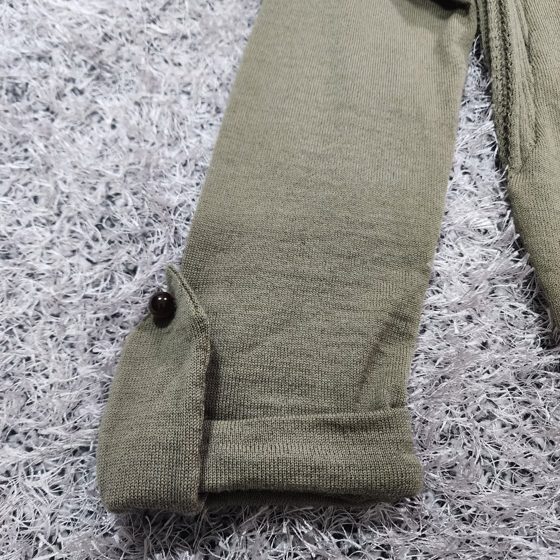 발렌시아가 니트 가디건 36 상품이미지4