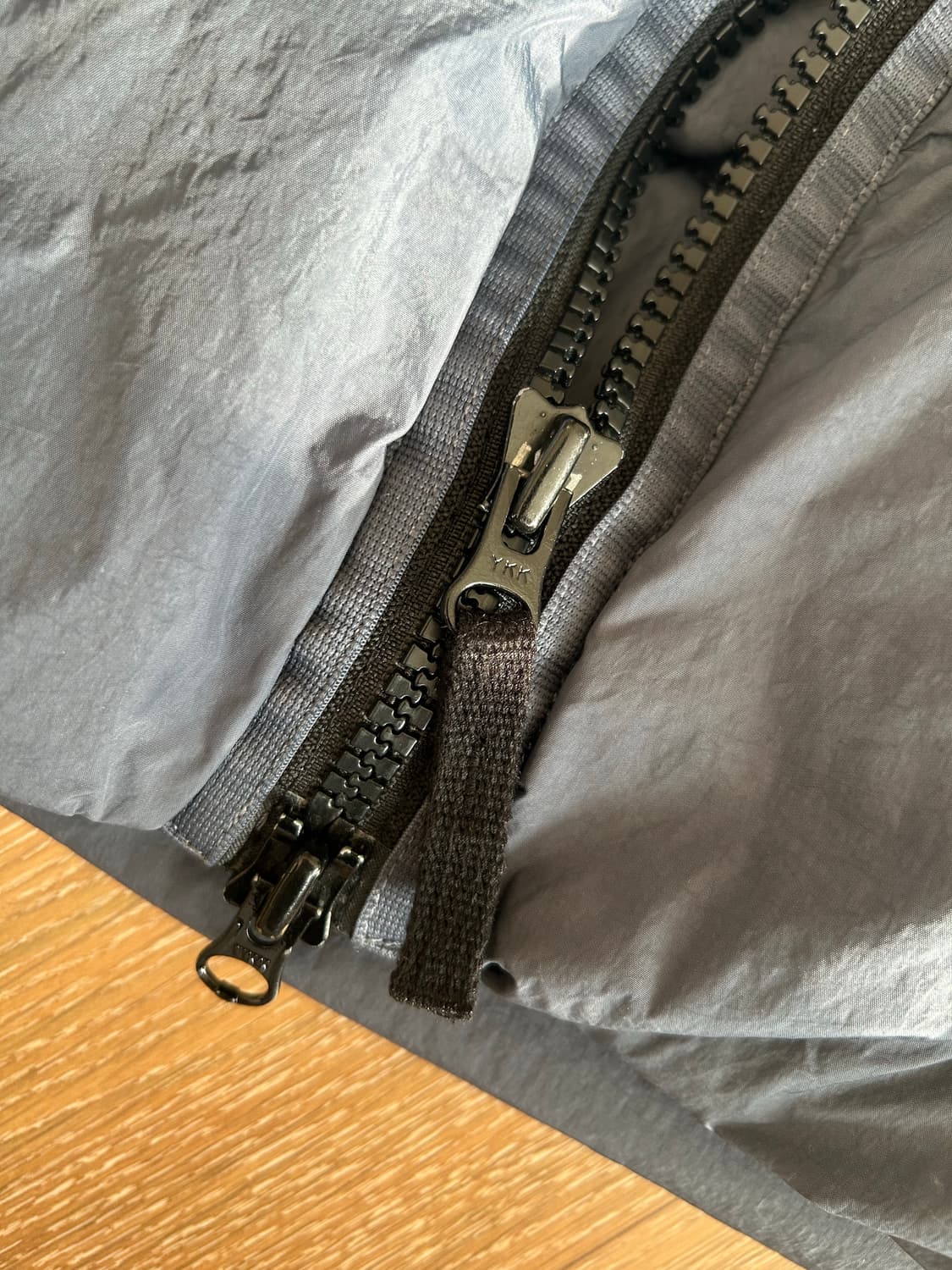 스톤아일랜드 크링클랩스 XXL 상품이미지3