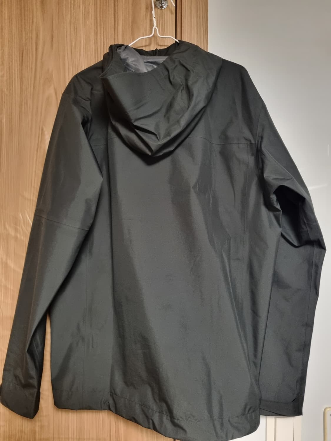 파타고니아 볼더 포크 레인 자켓 상품이미지2