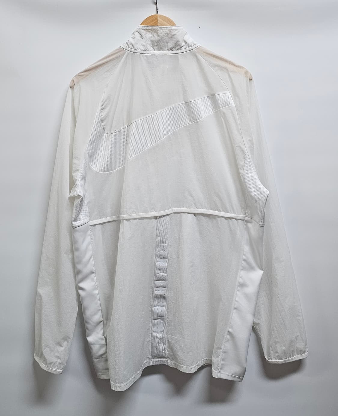 나이키 대한민국 국대 아카데미 바람막이 2XL 상품이미지2