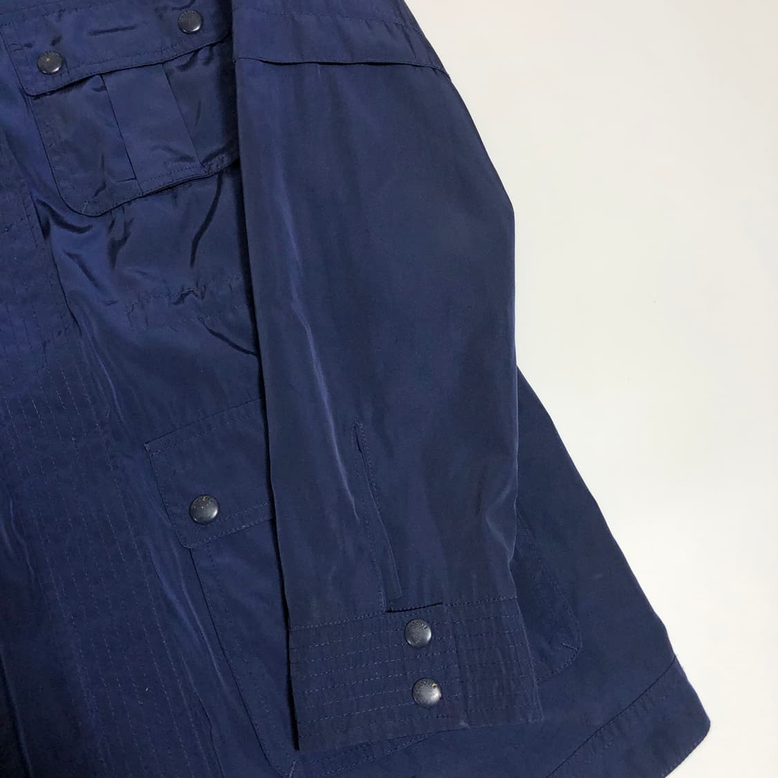 라코스테 나일론 야상 자켓 s 상품이미지3