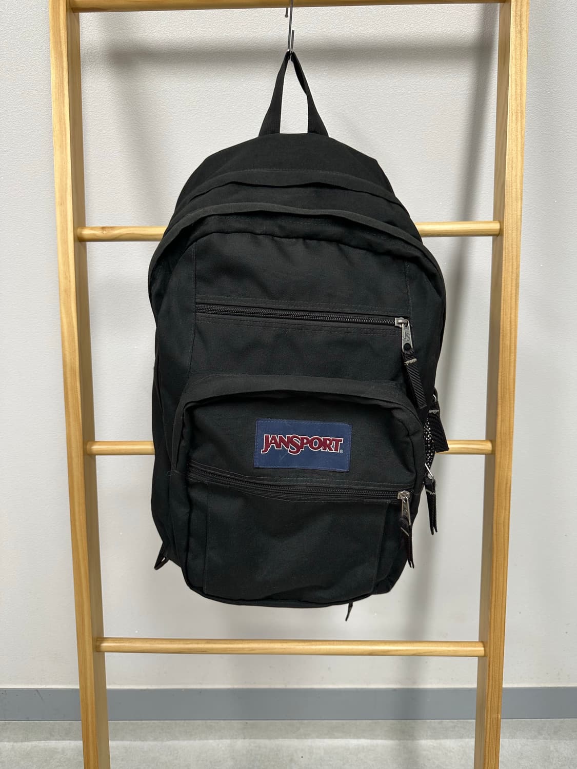 잔스포츠 백팩 상품이미지1