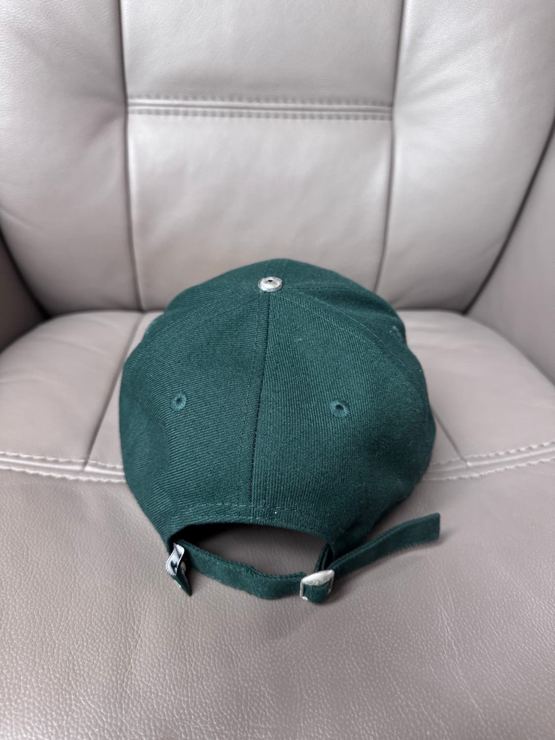 뉴에라 오클랜드 애슬레틱스 볼캡 상품이미지4