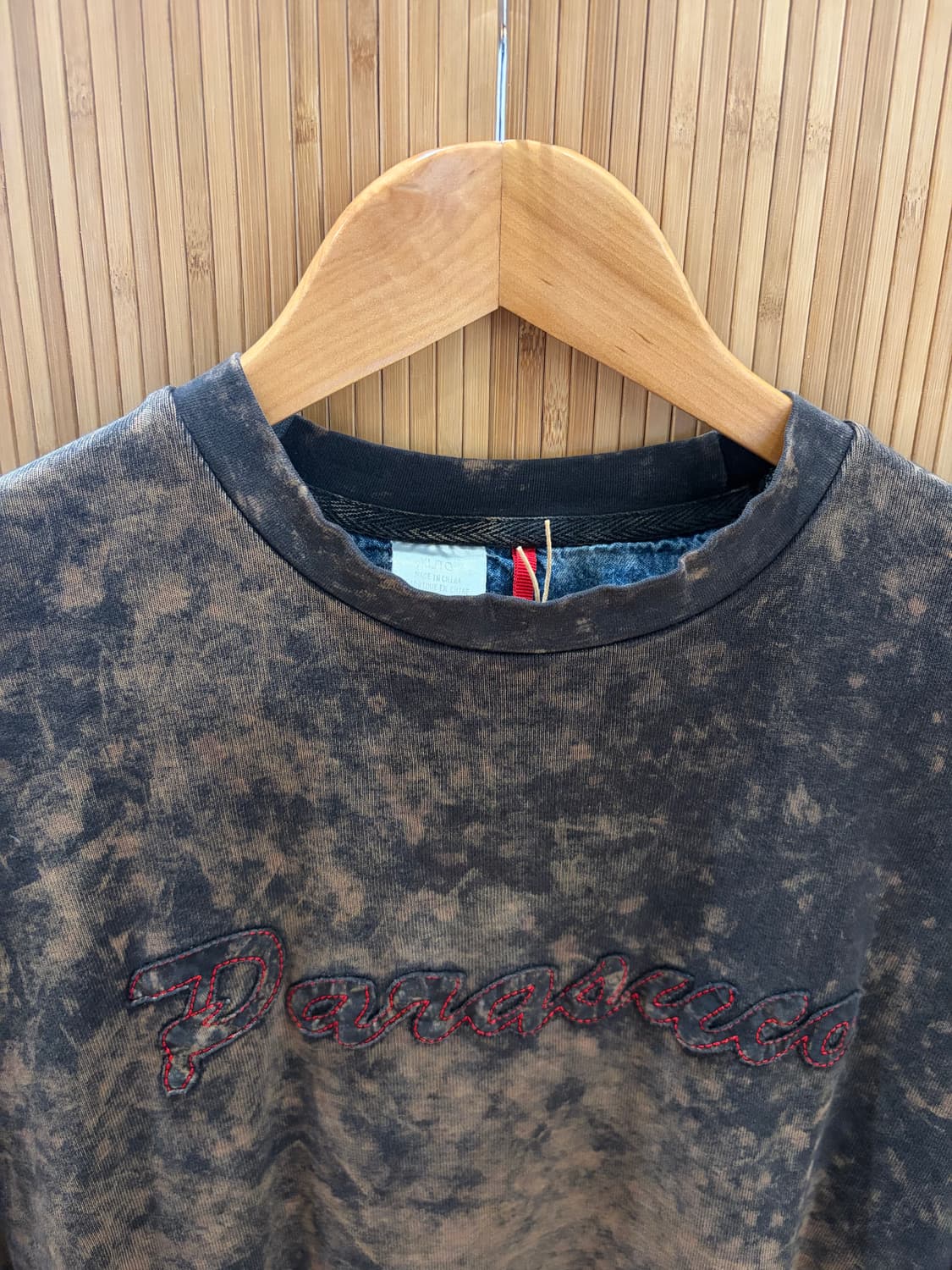 PARASUCO T-SHIRT 상품이미지4