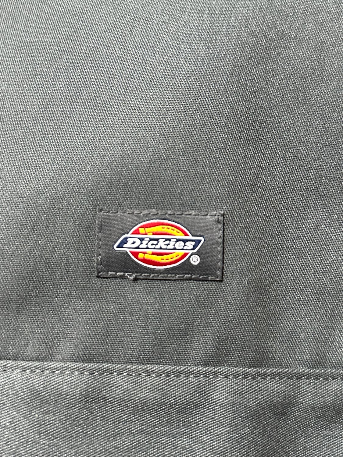  디키즈 아이젠하워 레귤러핏 자켓 Charcoal M 상품이미지3