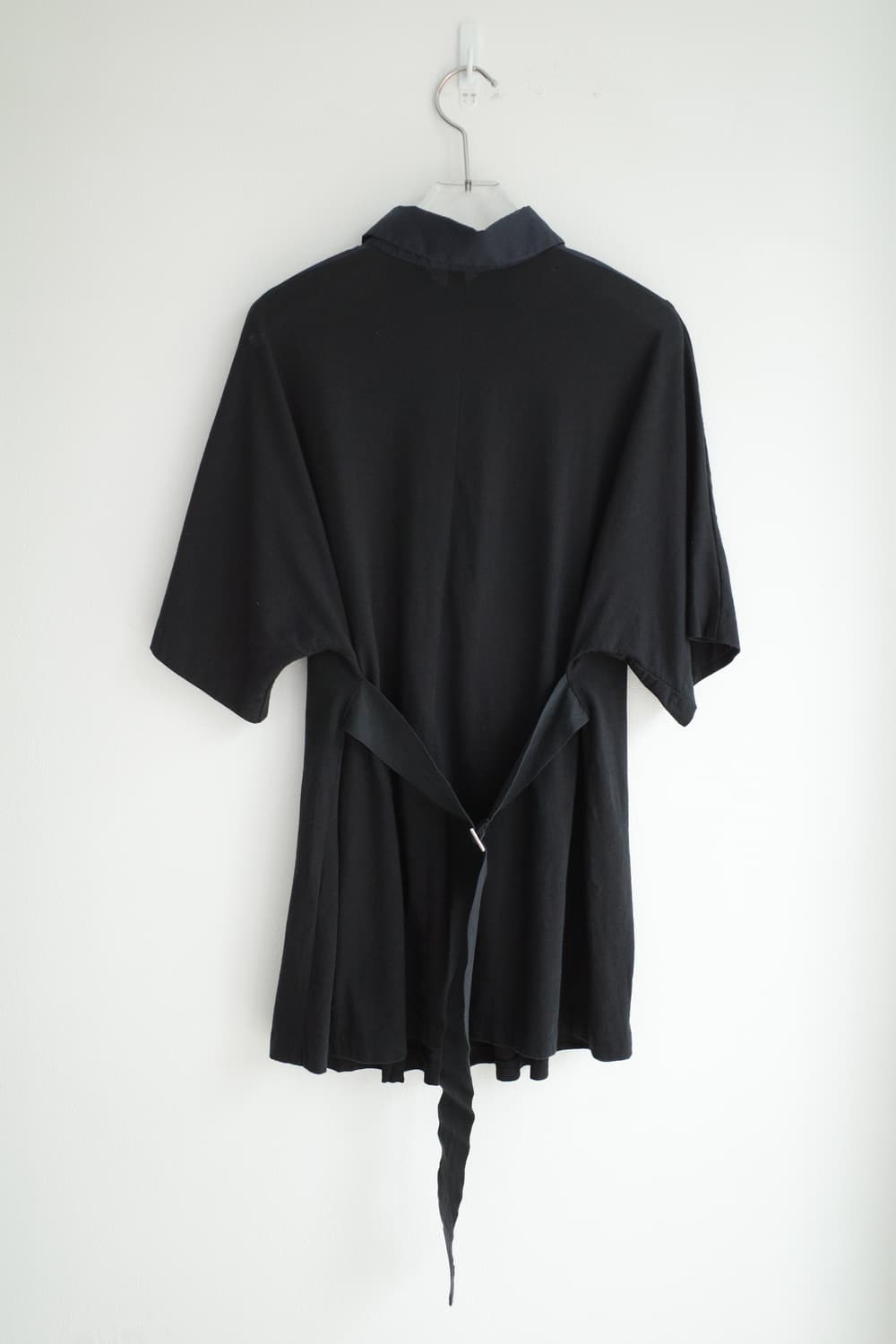 Belt flare top 상품이미지9