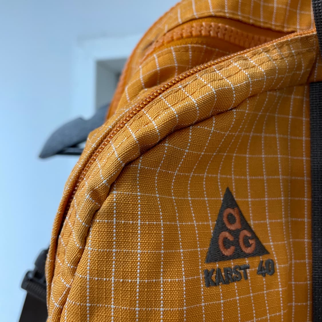 나이키 ACG 카스트 40 백팩 상품이미지4