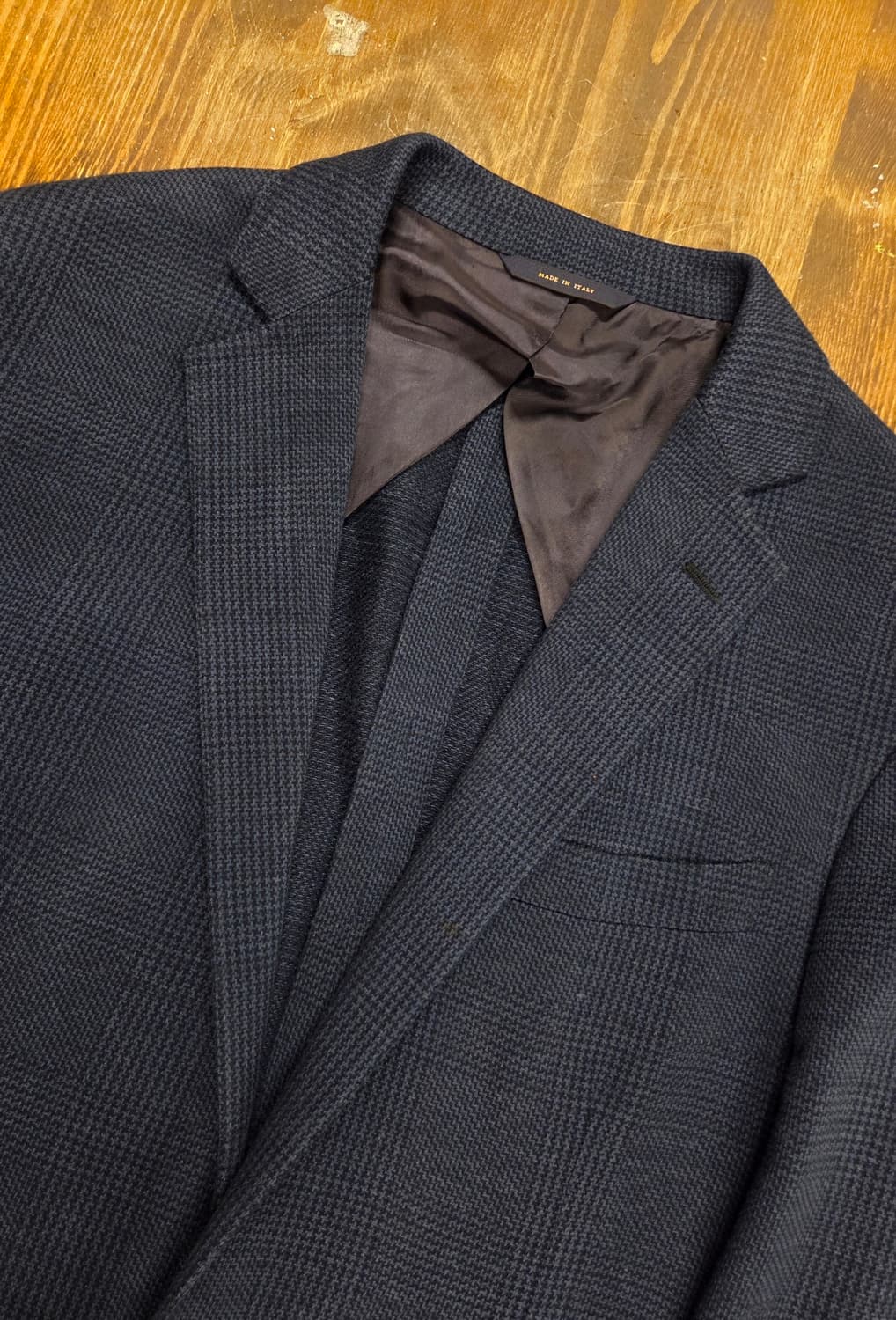 브룩스 브라더스 플란넬저지 자켓 상품이미지2