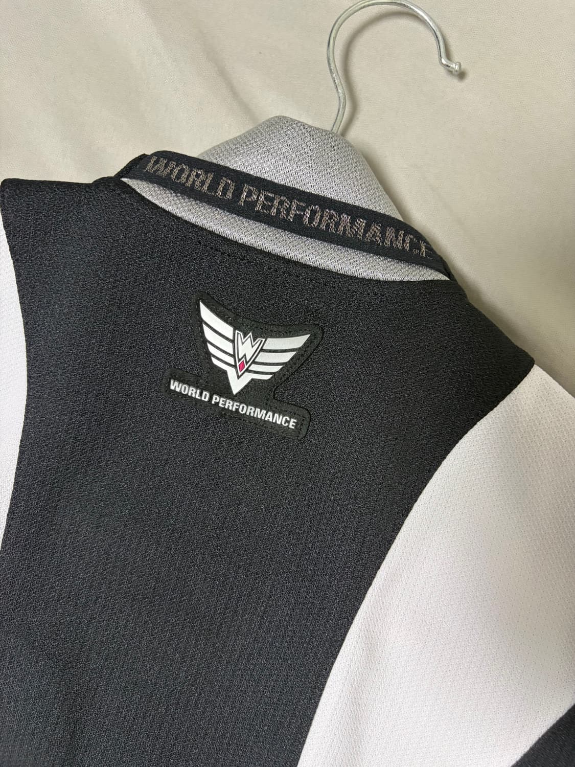 Jpn 90s'asics world performance jacket 상품이미지4