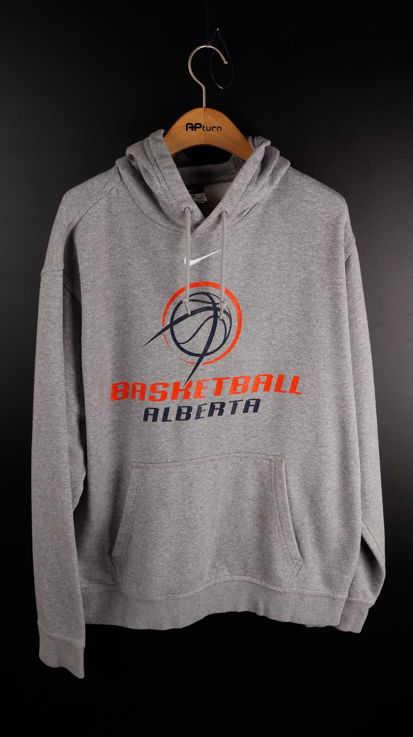 나이키 바스켓볼 후드티 상품이미지1