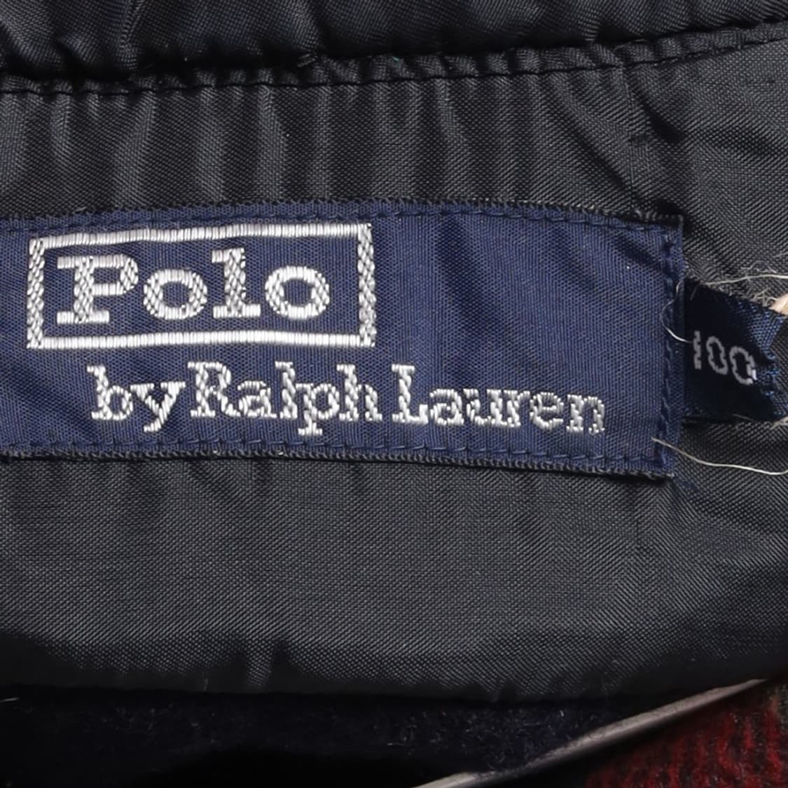 폴로 랄프로렌 Polo by Ralph Lauren Check Shrit 상품이미지7