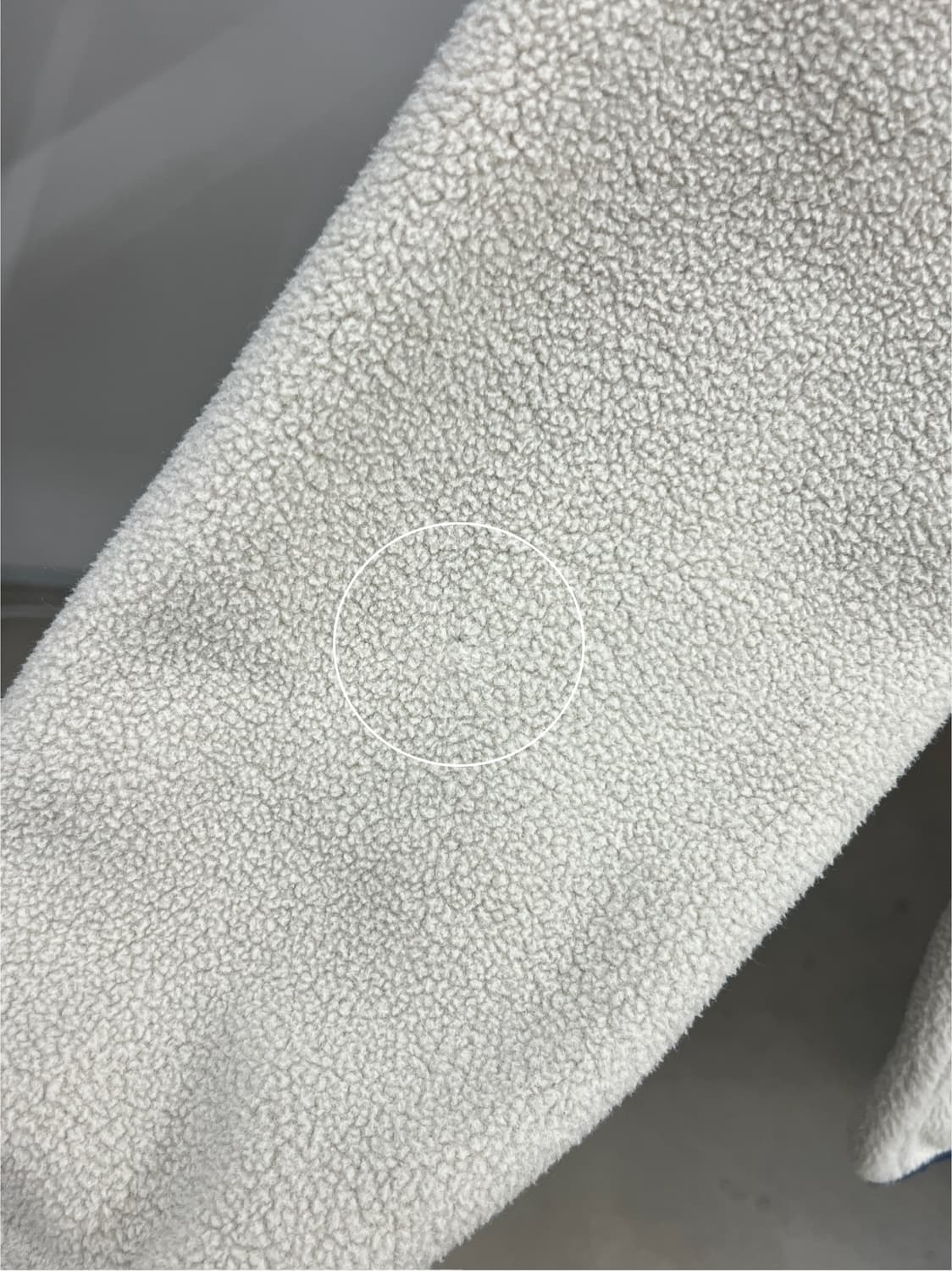 파타고니아 신칠라 오트밀 스냅 플리스 상품이미지8