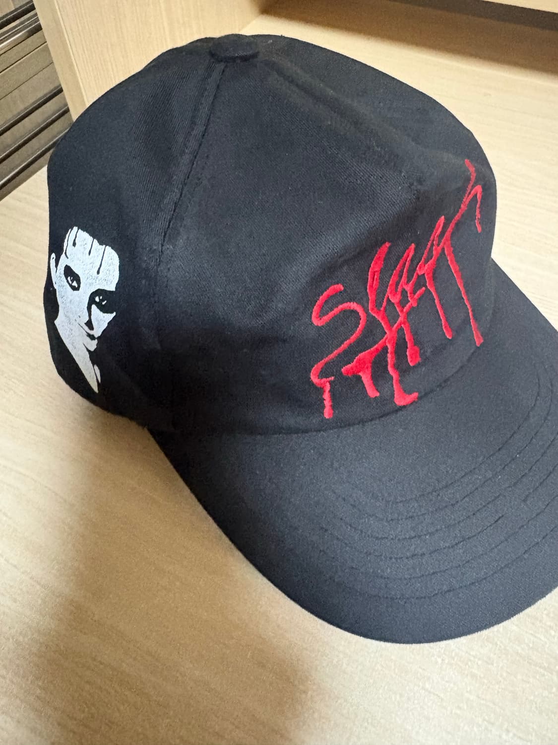 뤡코즈 슬래시 모자 상품이미지1