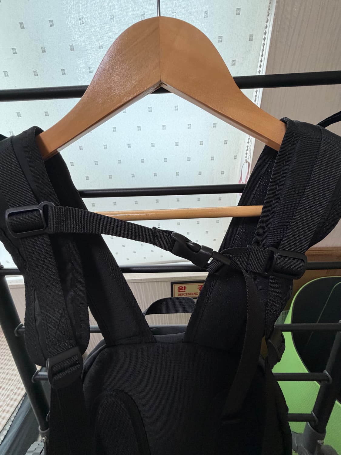 고프코어 가방 상품이미지7