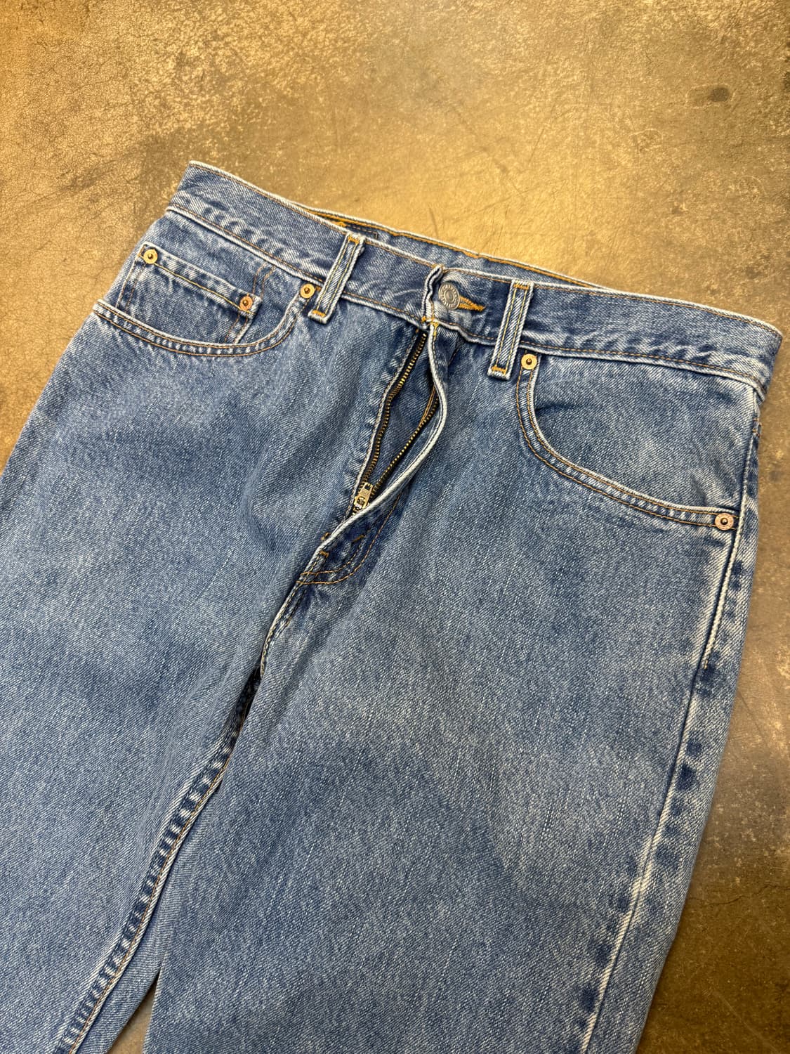 리바이스 505(32) 상품이미지2