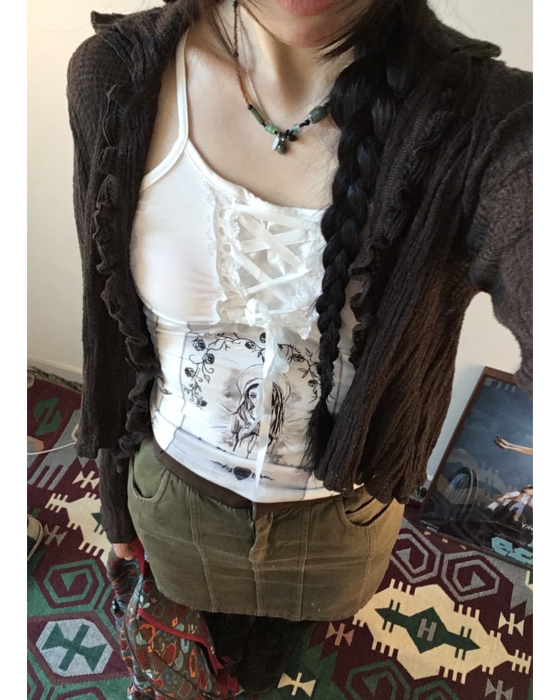 matcha cocoa layer set (4p) 상품이미지3