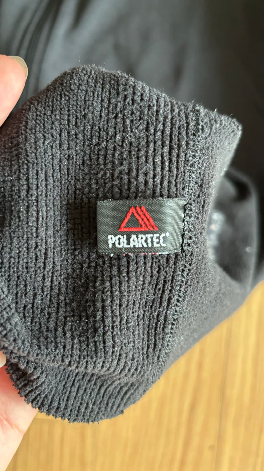 1994 Patagonia Regulator Fleece 상품이미지7