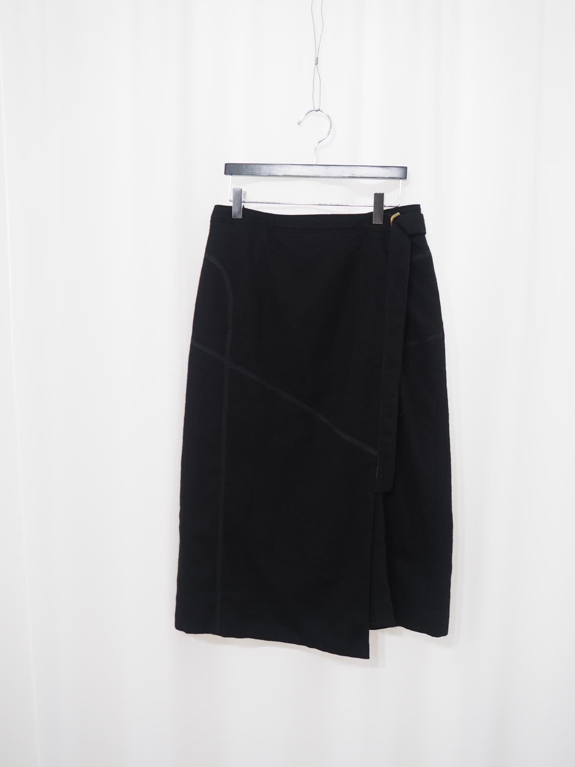 A/T wrap skirt  상품이미지1