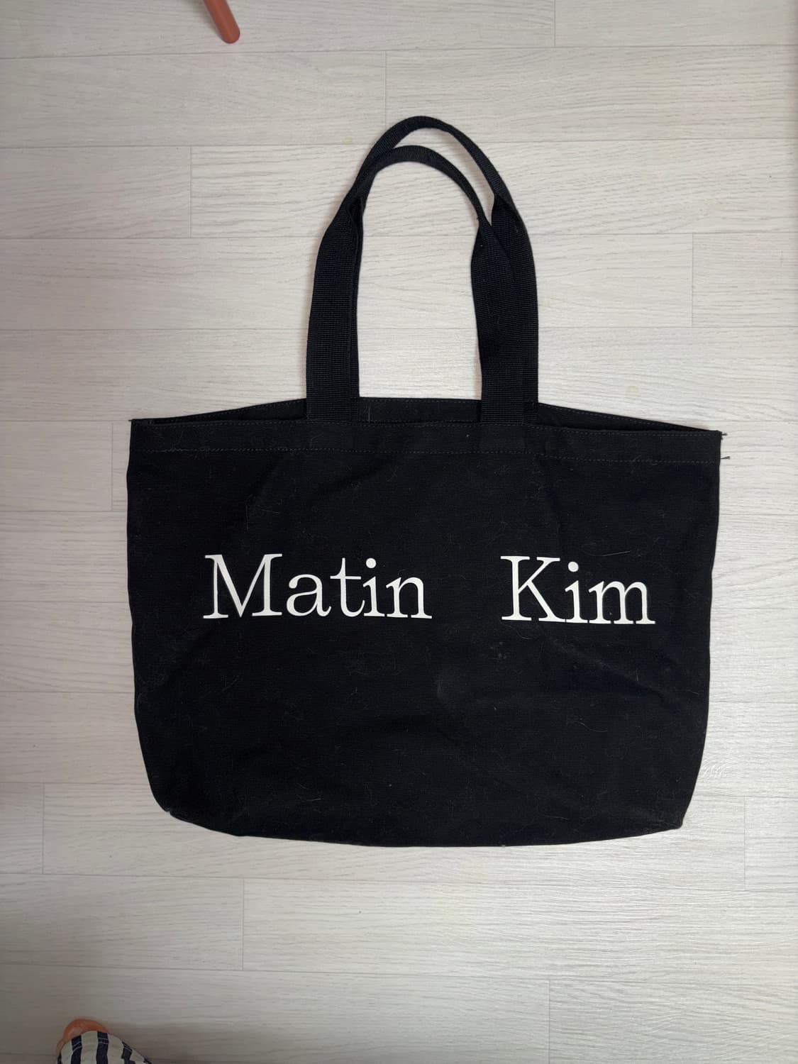 마땡킴 숄더백 상품이미지1