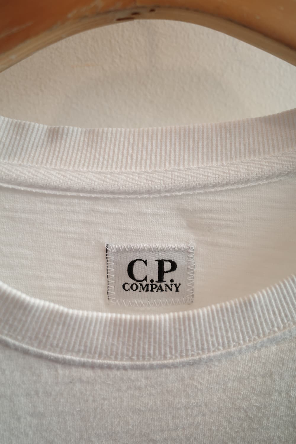 C.P COMPANY 씨피 컴퍼니 롱슬리브  상품이미지3