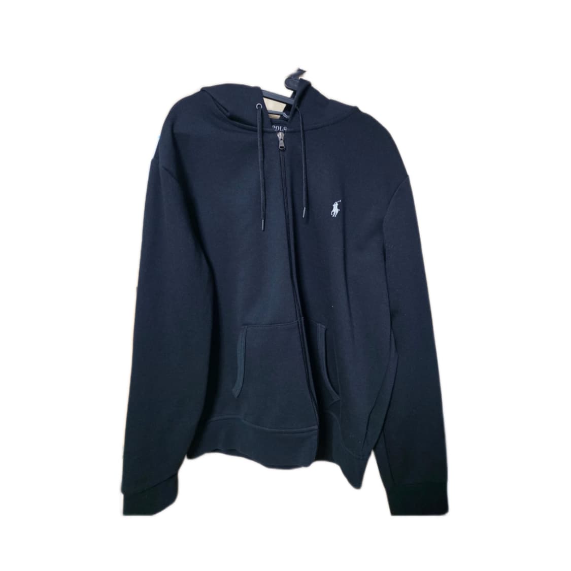🖤폴로 랄프로렌 블랙 후드집업🖤 상품이미지1