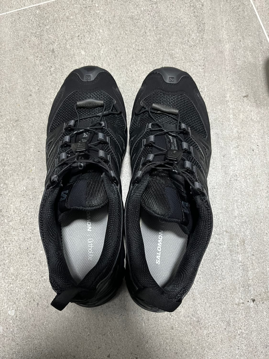 살로몬 xa pro 3d 260 상품이미지3