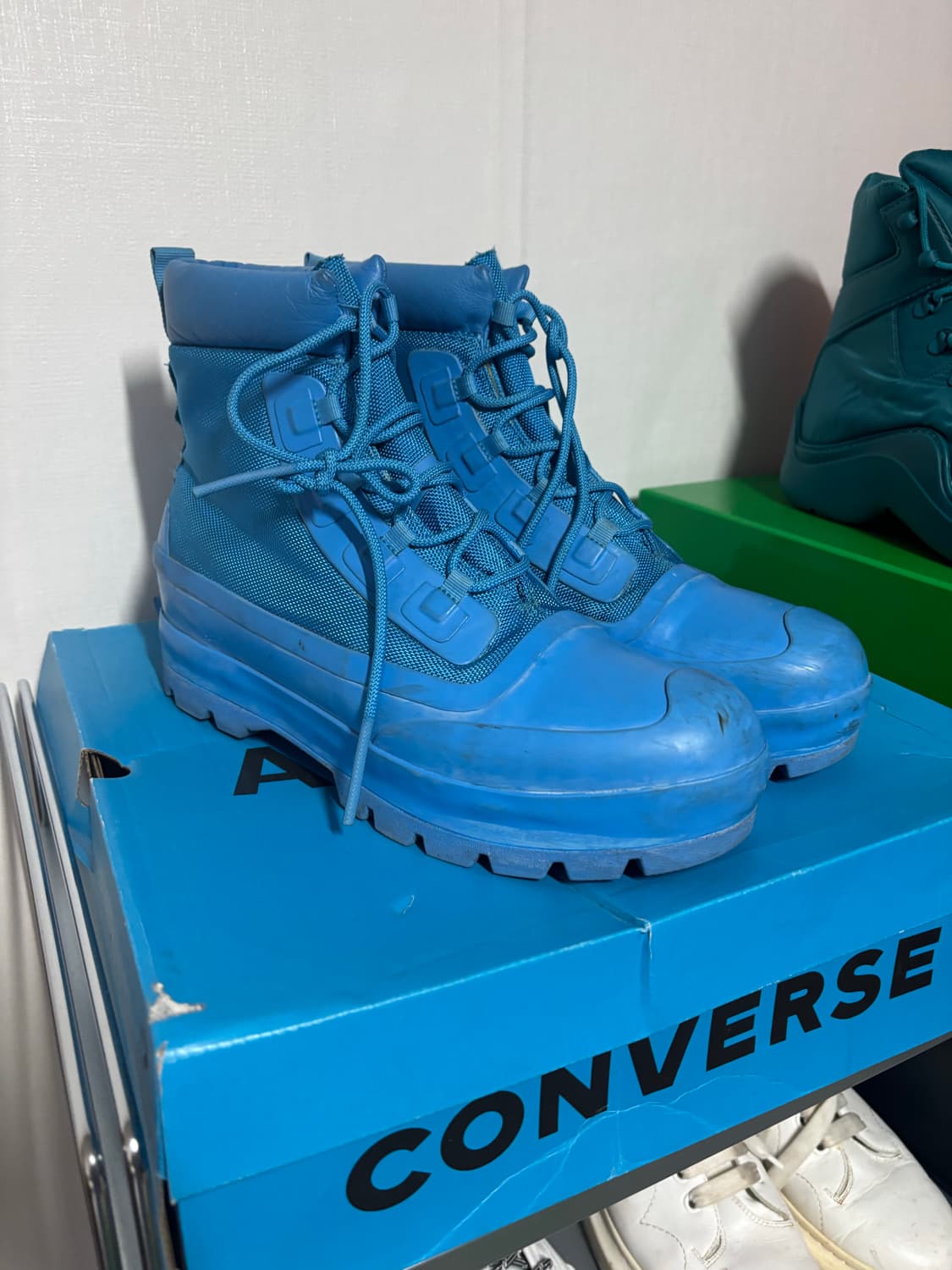 Converse x ambush high top boots 상품이미지2
