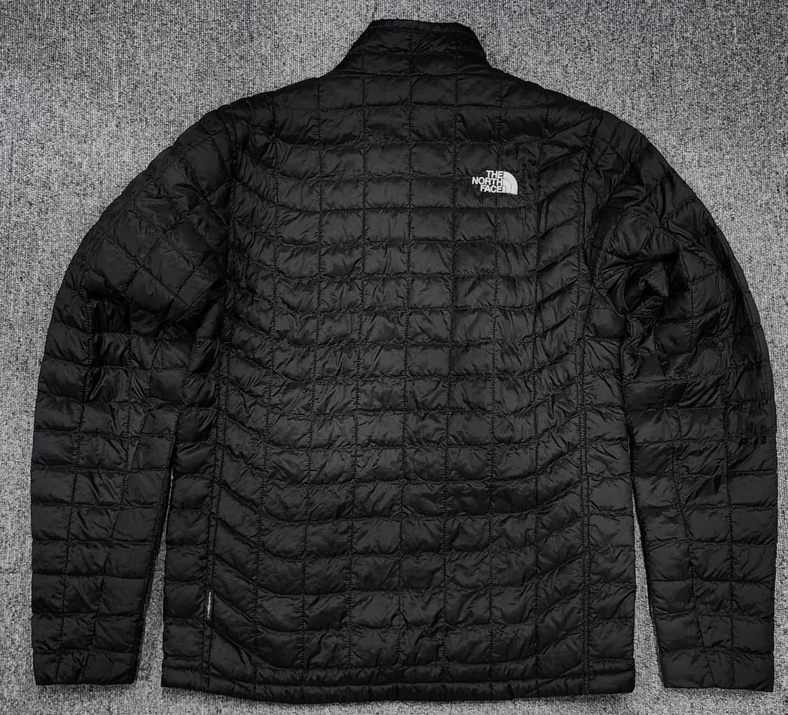 노스페이스 써모볼 경량패딩 S 상품이미지2