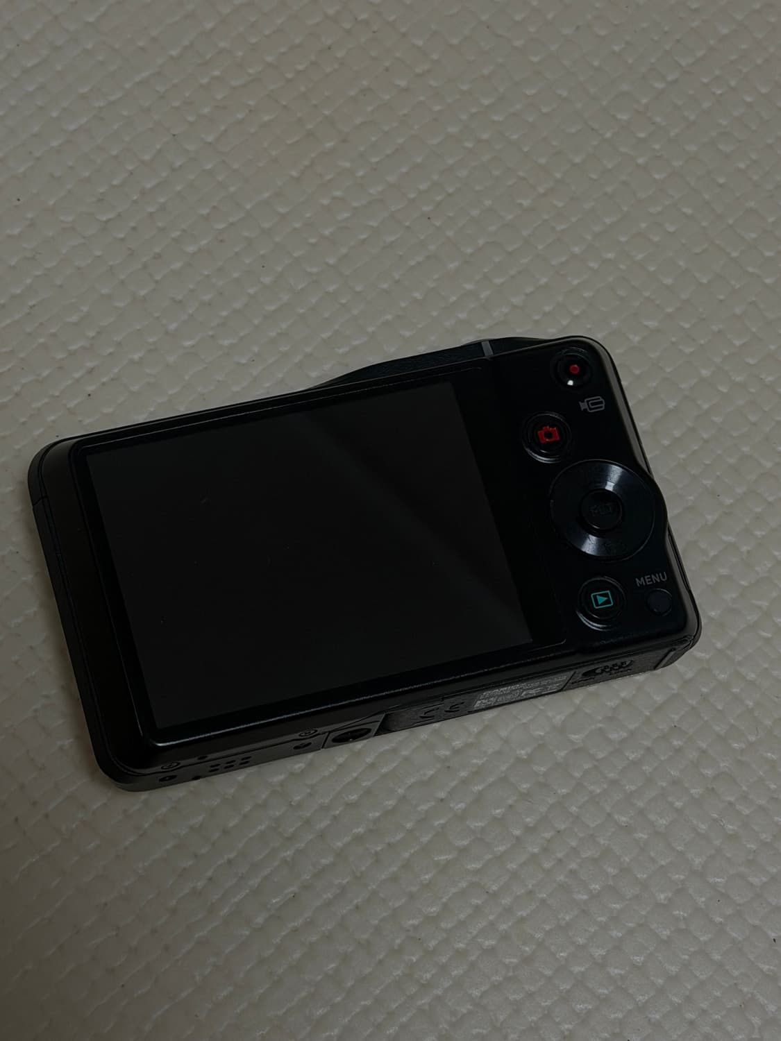 카시오 엑슬림 ex-zr15 상품이미지6