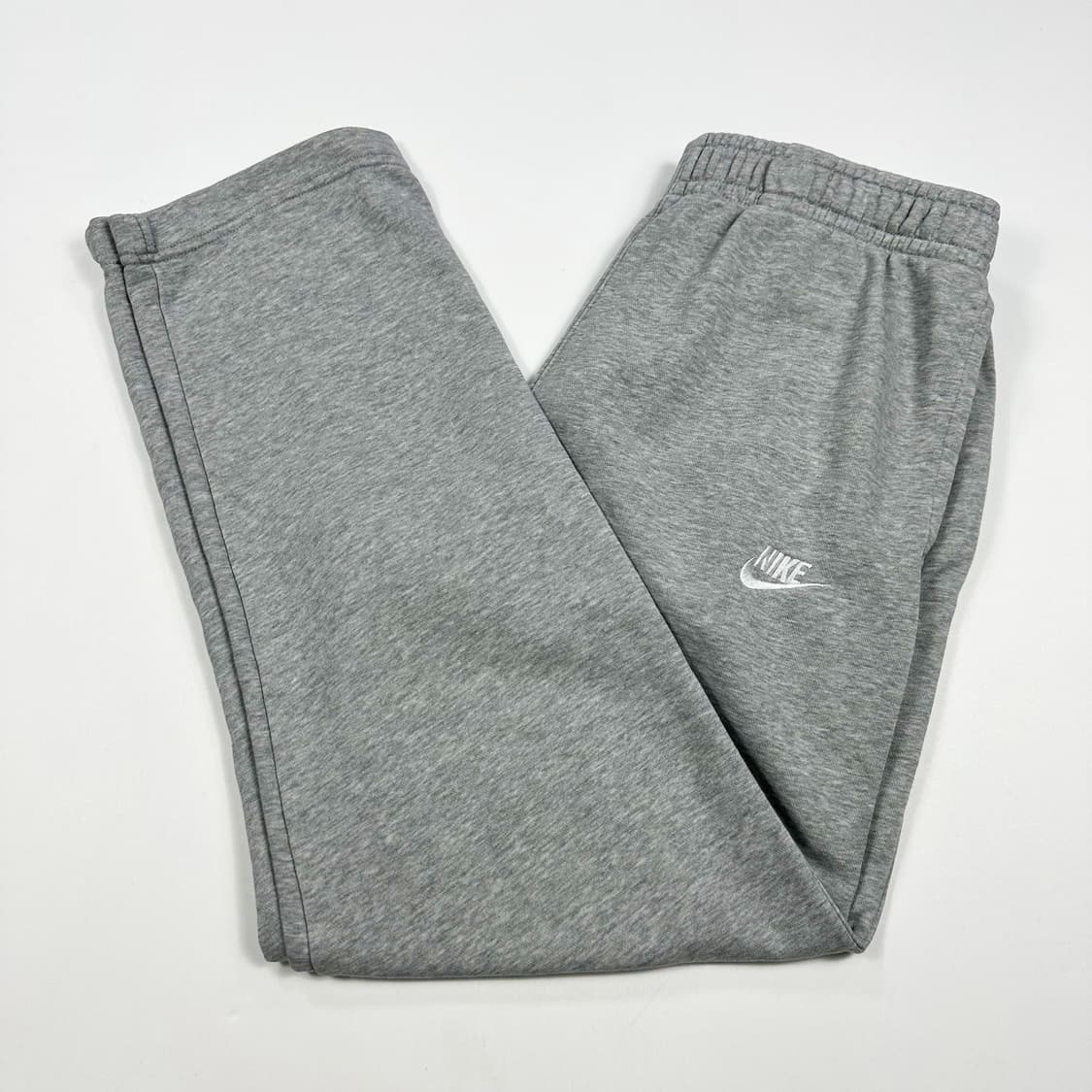 나이키 퓨추라 트레이닝 그레이 츄리닝바지 (XL) 상품이미지2
