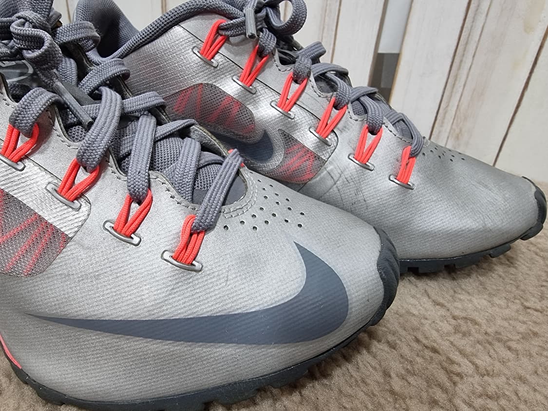 나이키 샥스 슈퍼플라이 R4 (C873 상품이미지7