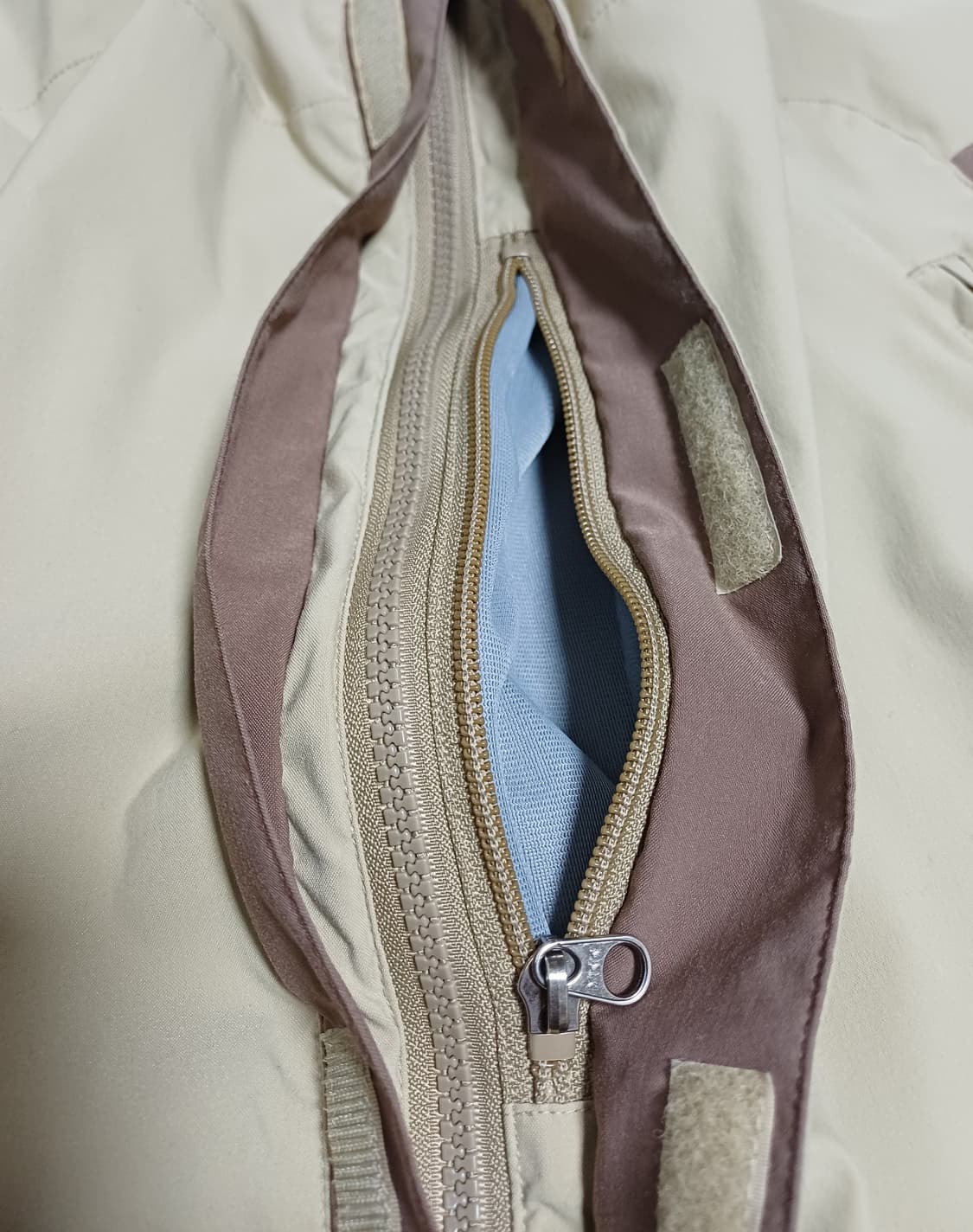 🇨🇦 파타고니아 스트레치 바운더리 자켓 상품이미지4