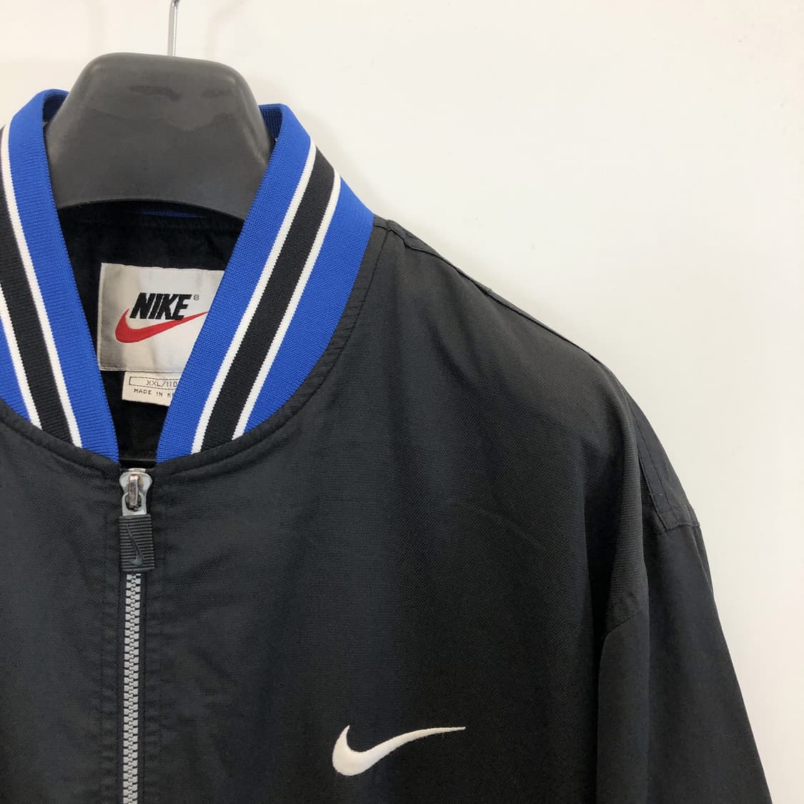 나이키 00s 박찬호 바시티 자켓 XXL  상품이미지2