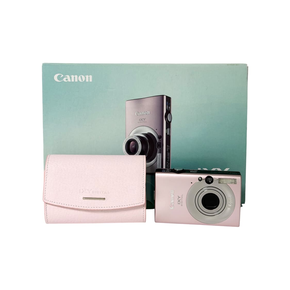 (추천✨) Canon ixy 캐논 익시 20IS (익서스 80IS) 상품이미지2