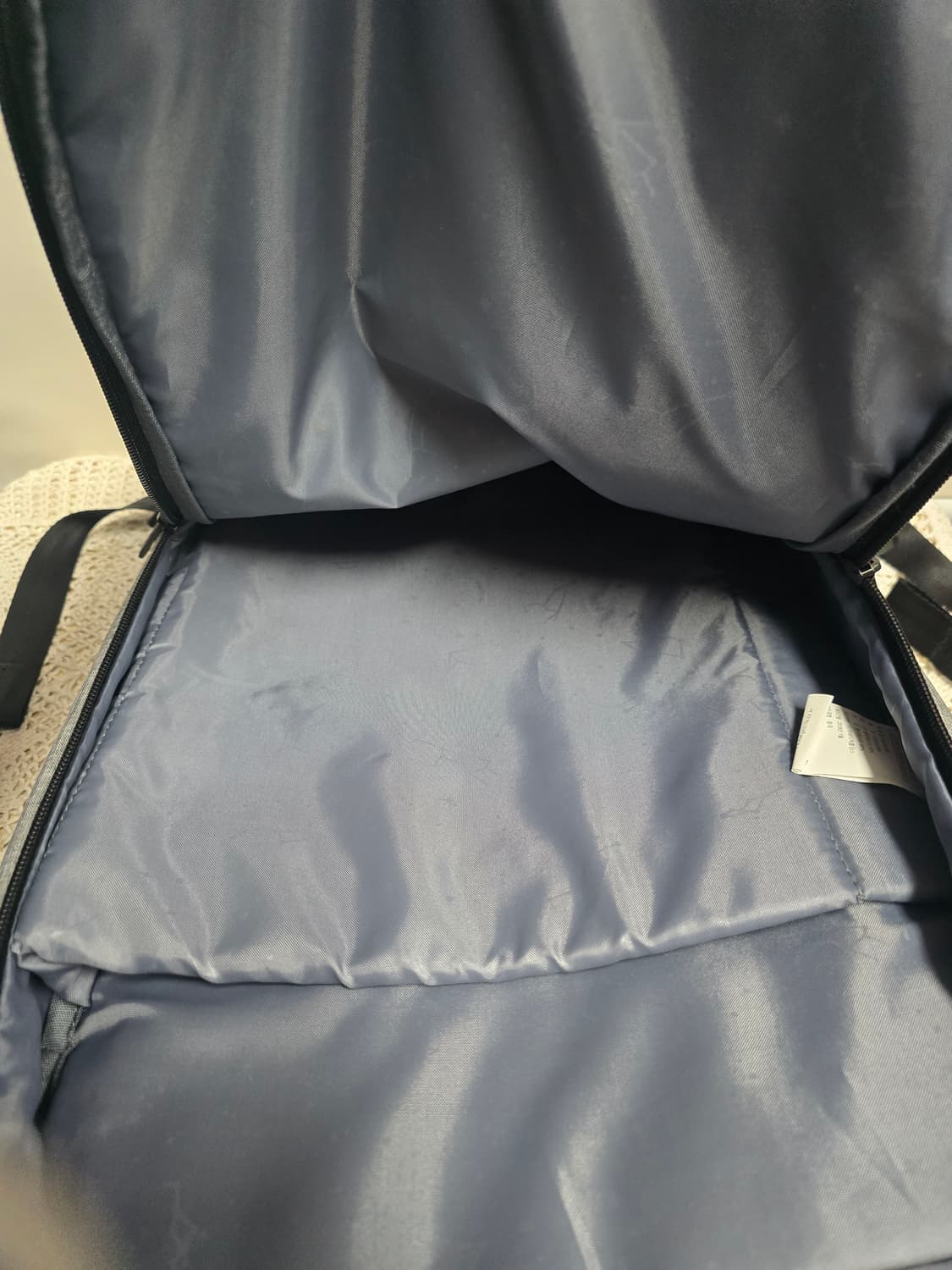 네셔널지오그래픽 백팩 공용 상품이미지6