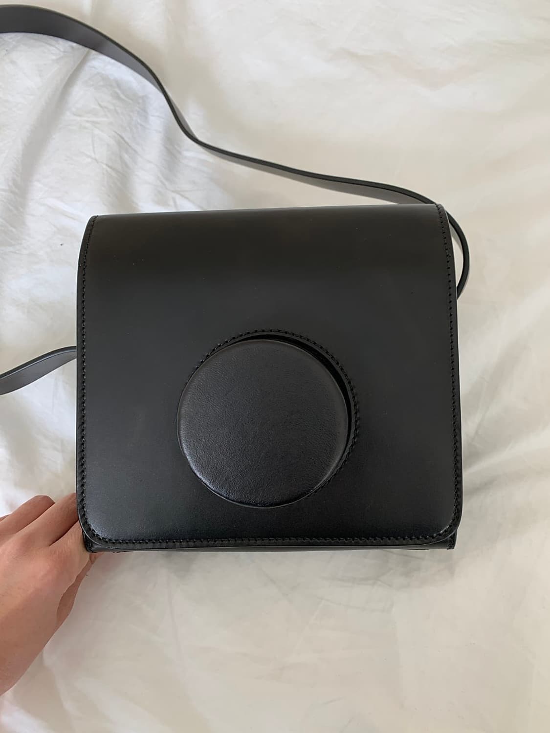 르메르 카메라백  상품이미지2