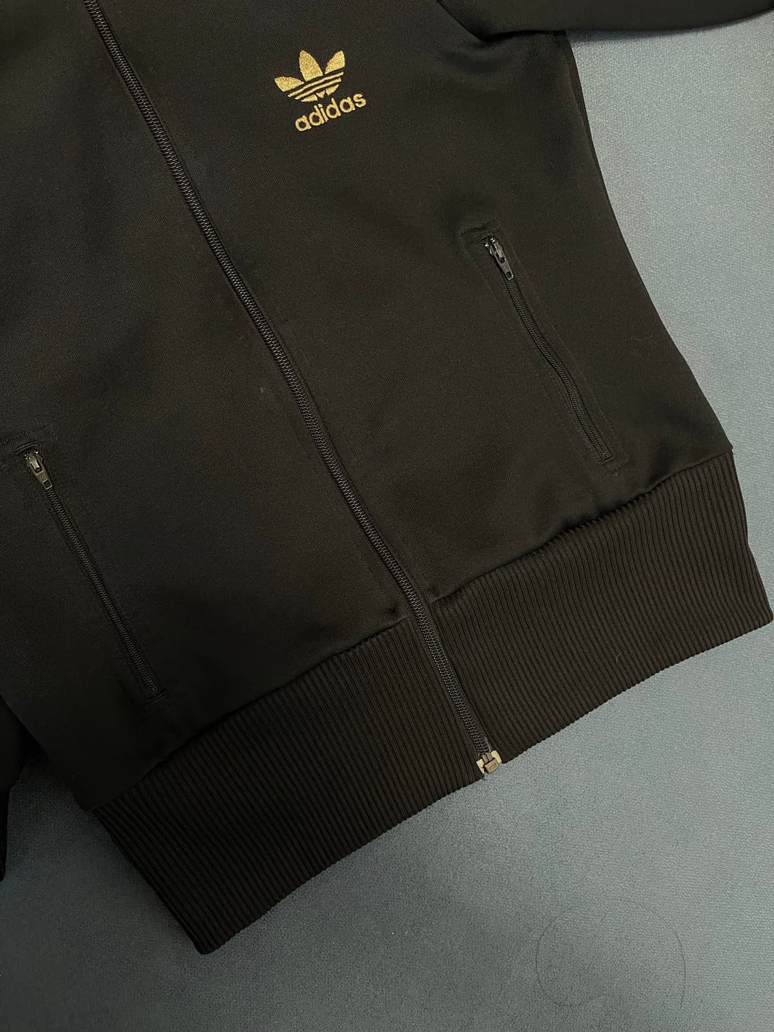 아디다스 파이어버드 검골져지 트랙탑 상품이미지5