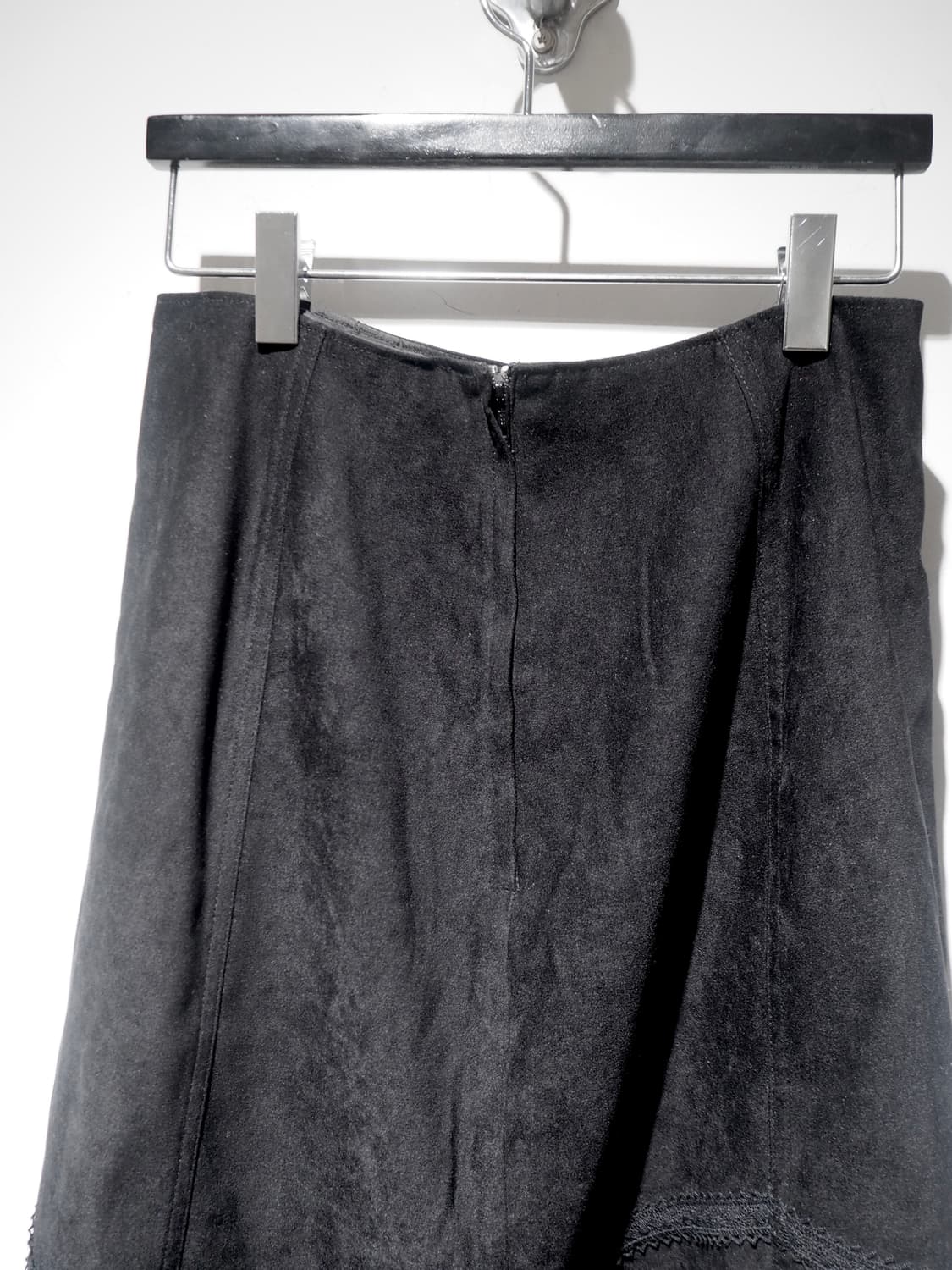 vintage fringe skirt  상품이미지5