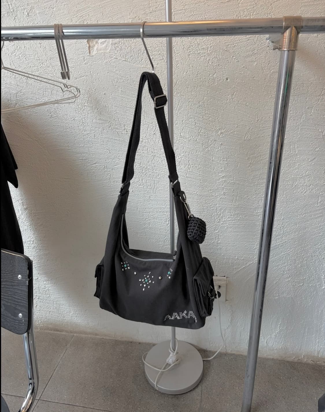 에어팟프로2/버즈2 crochet case 크로쉐 케이스 상품이미지2