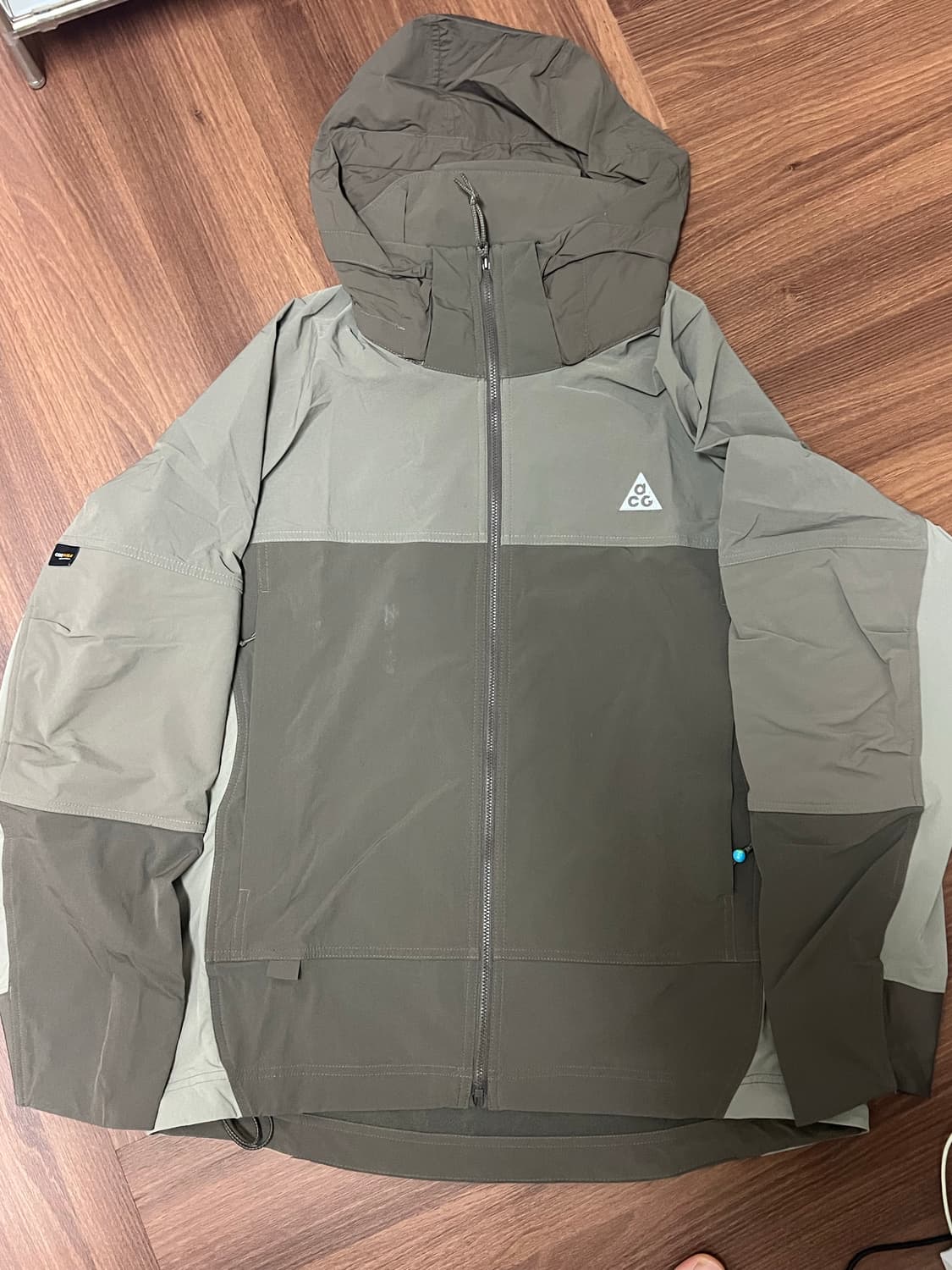 Nike ACG Sun Farer Jacket - DH3104-004 상품이미지1