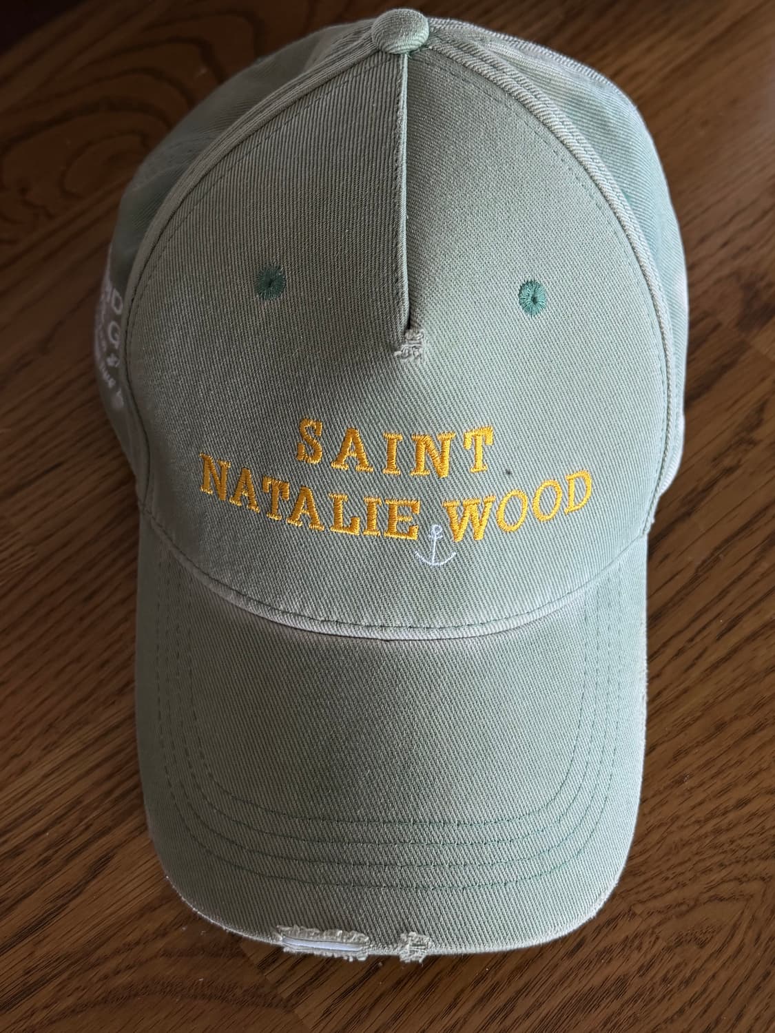 팔리 할리우드 세인트 나탈리우드 상품이미지2