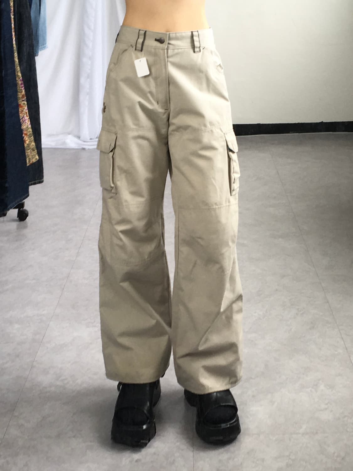 Cago pants 상품이미지1