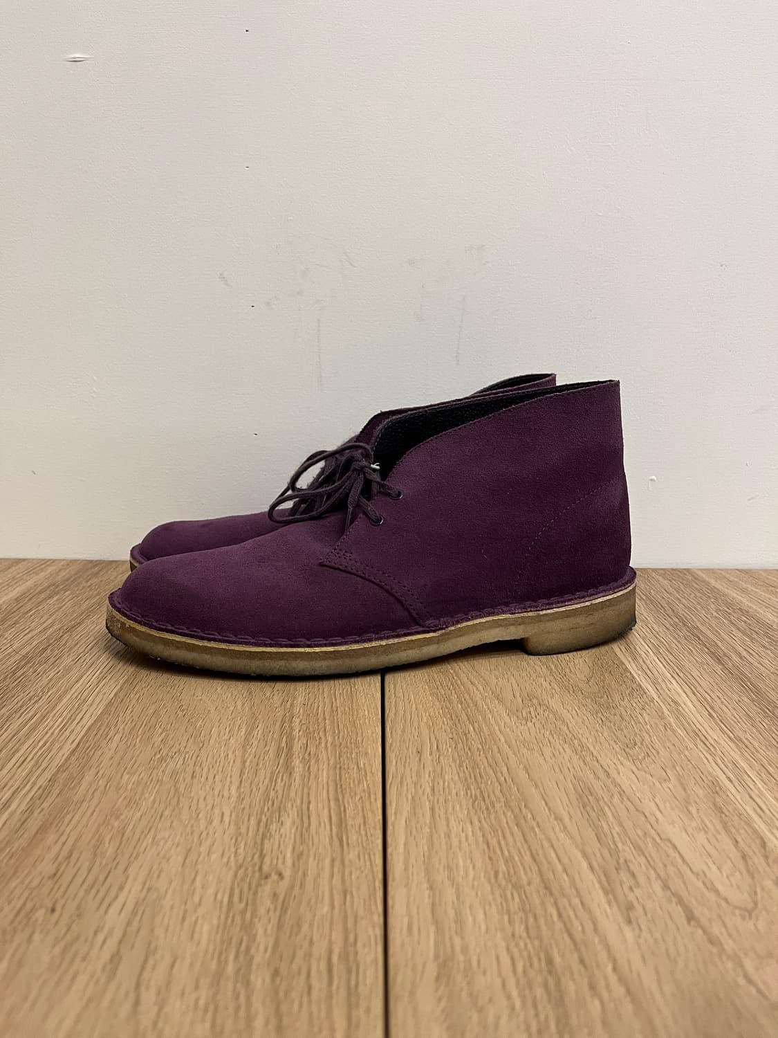 Clarks 상품이미지3