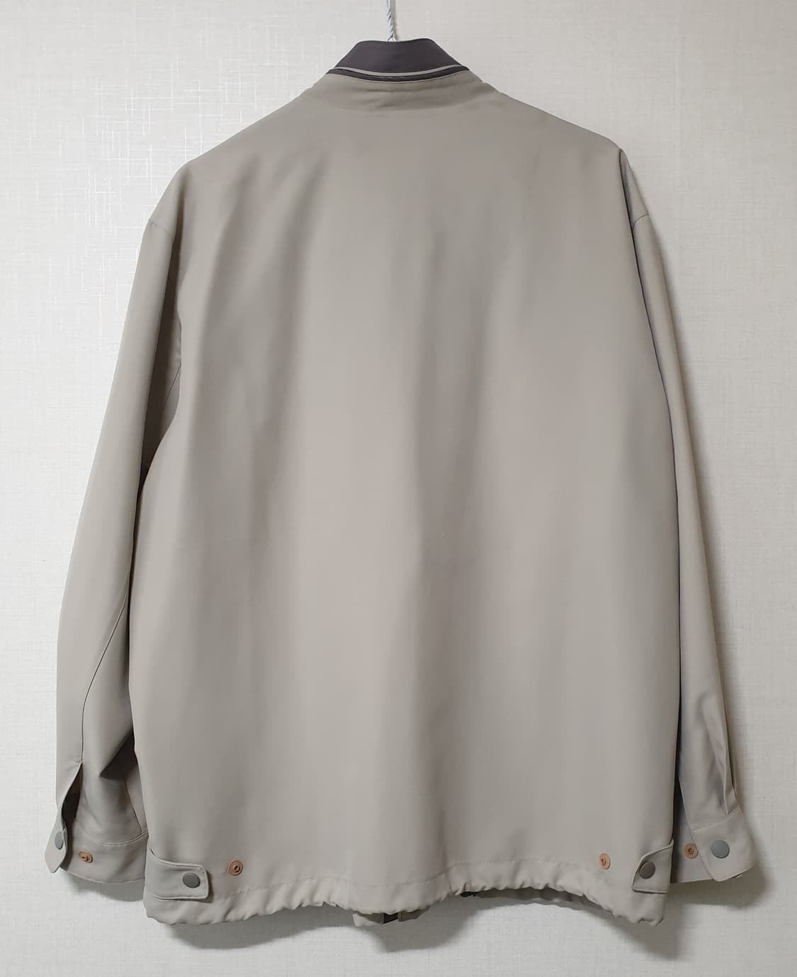 인디안 바람막이 자켓 100사이즈 상품이미지2