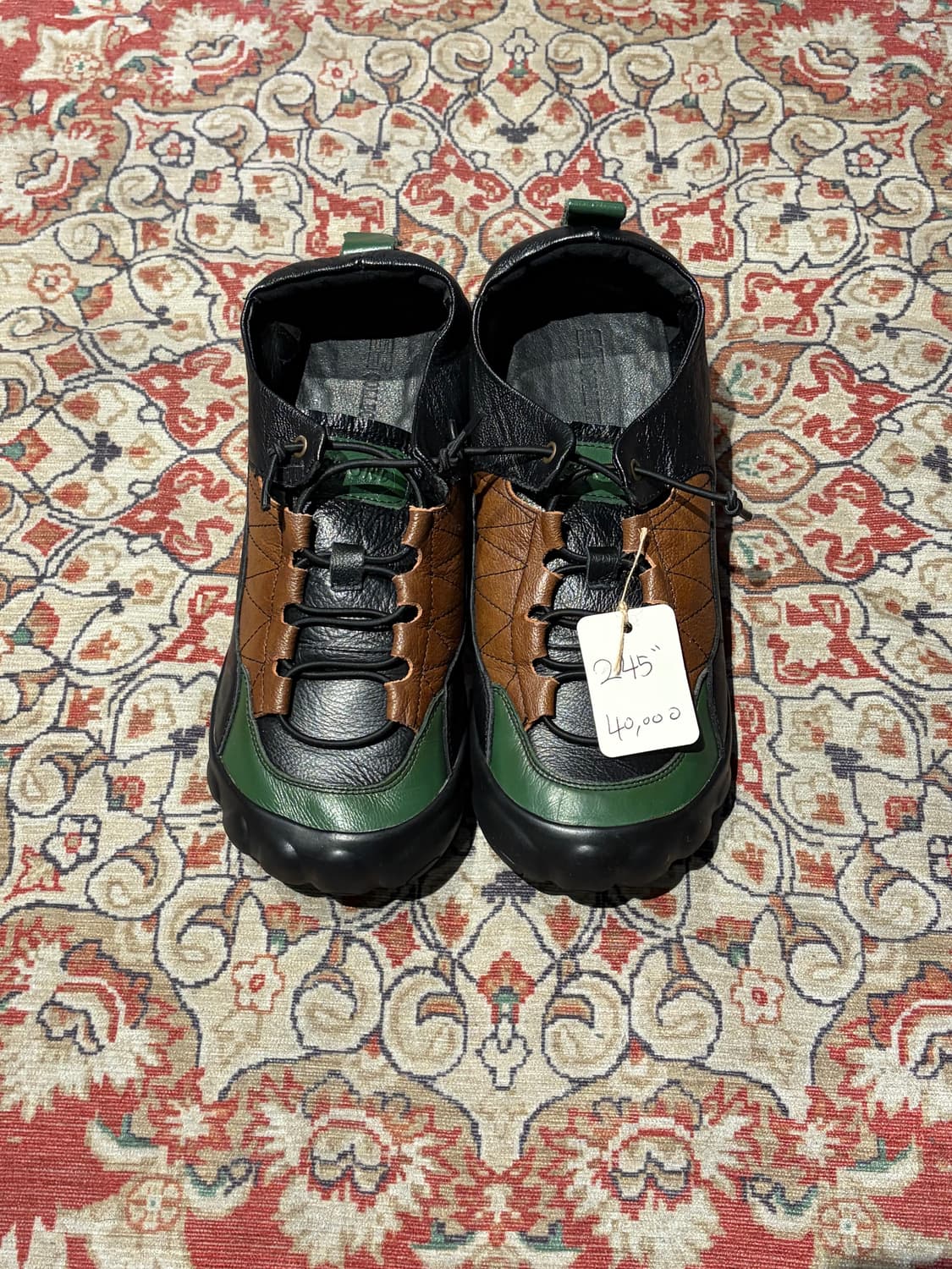 빈티지 컴포트 스니커즈 상품이미지4