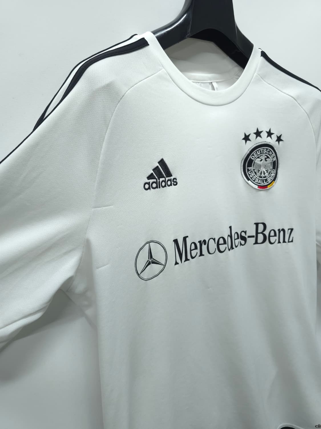 아디다스 독일 국대 유니폼 상의 ( XL ) 상품이미지3