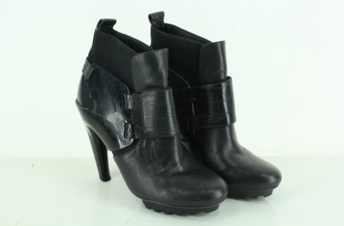 유나티드 부츠 상품이미지2